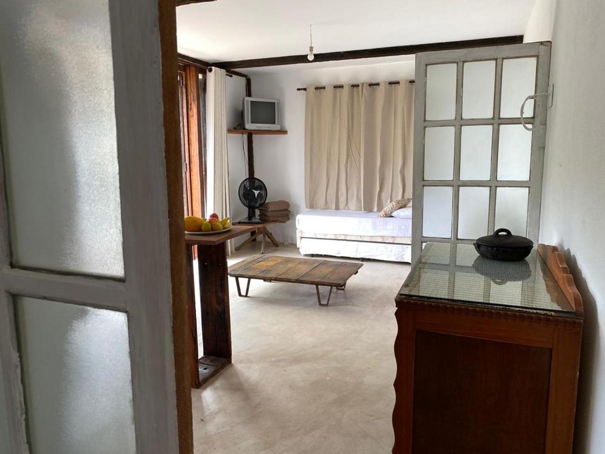 Vila Cizinho Itaunas  Bilik gambar