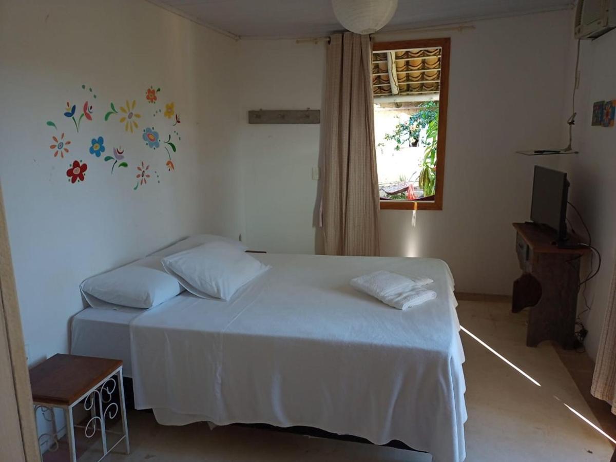 Vila Cizinho Itaunas  Luaran gambar