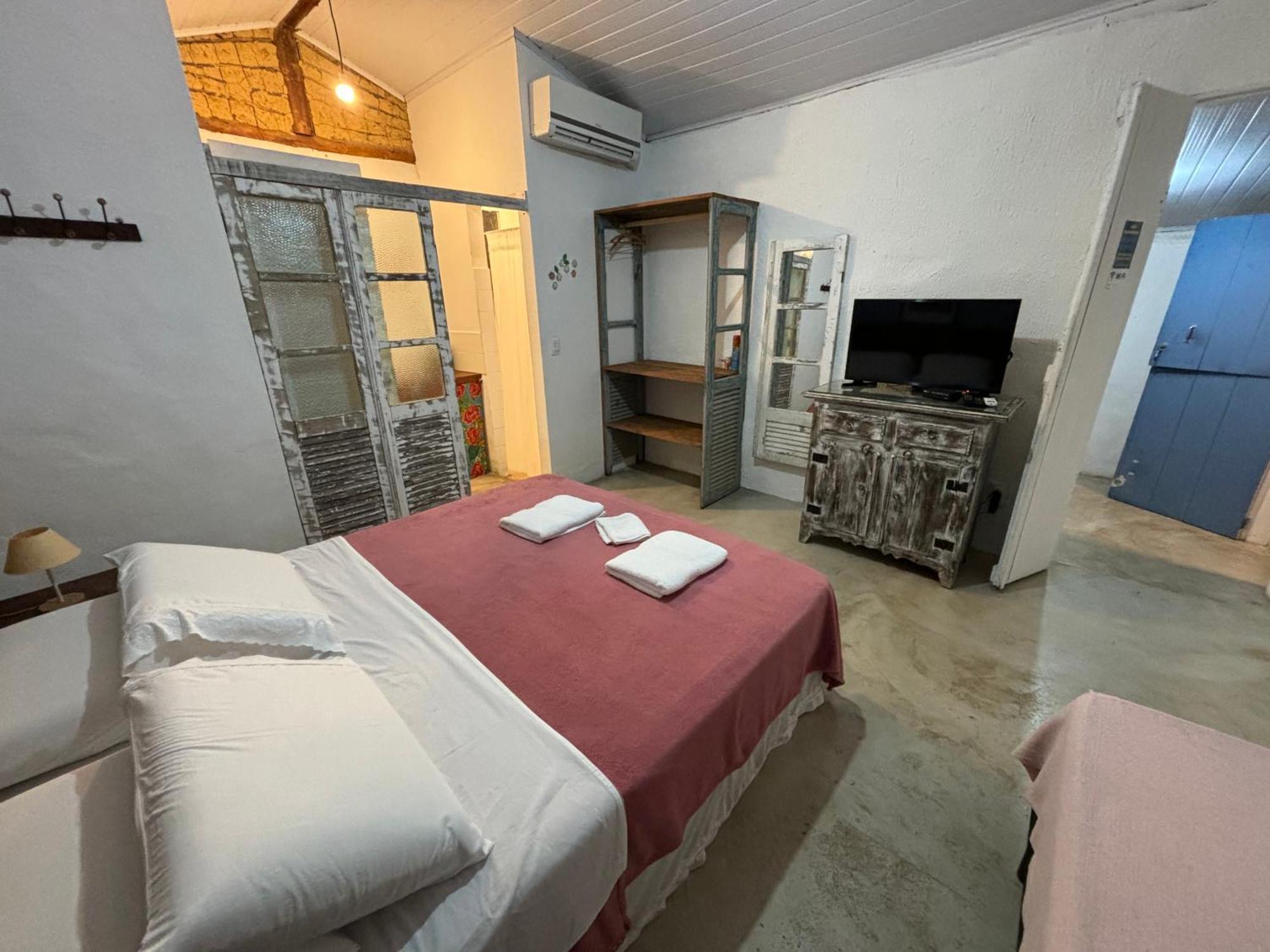 Vila Cizinho Itaunas  Luaran gambar
