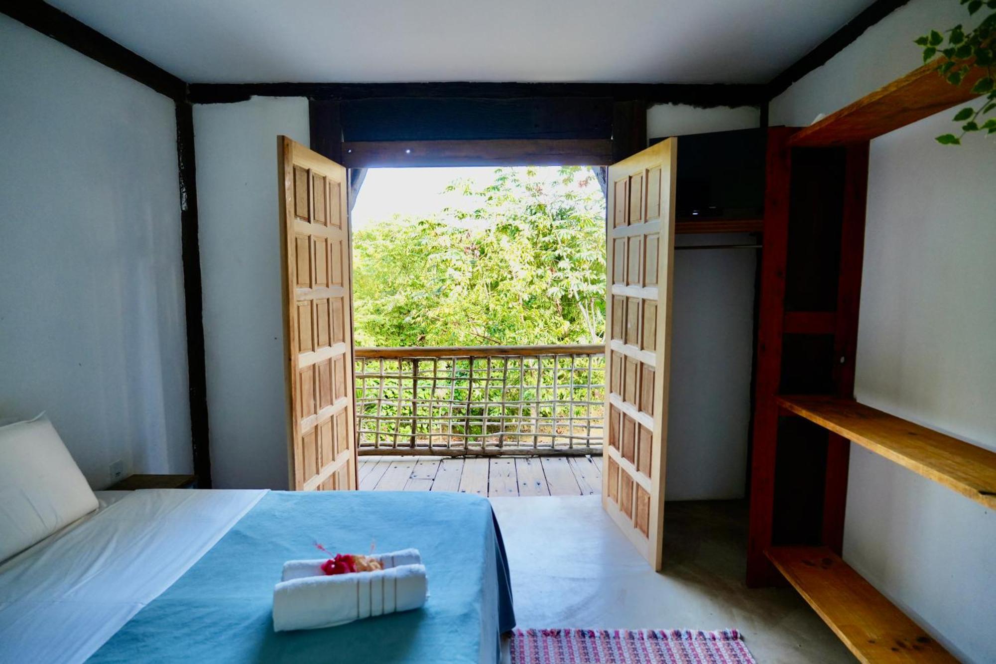 Vila Cizinho Itaunas  Luaran gambar